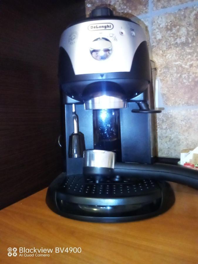 Da Nicoletta Villa Chia Ngoại thất bức ảnh