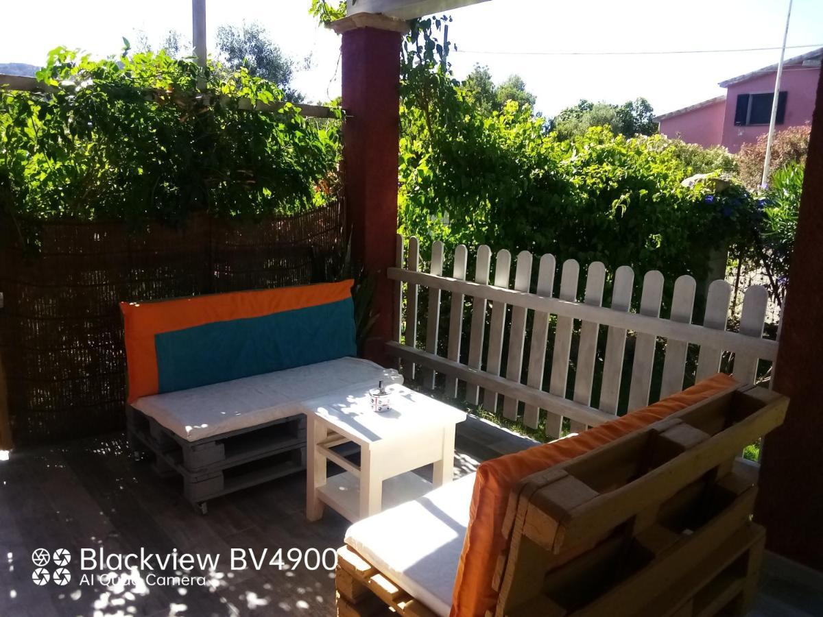 Da Nicoletta Villa Chia Ngoại thất bức ảnh