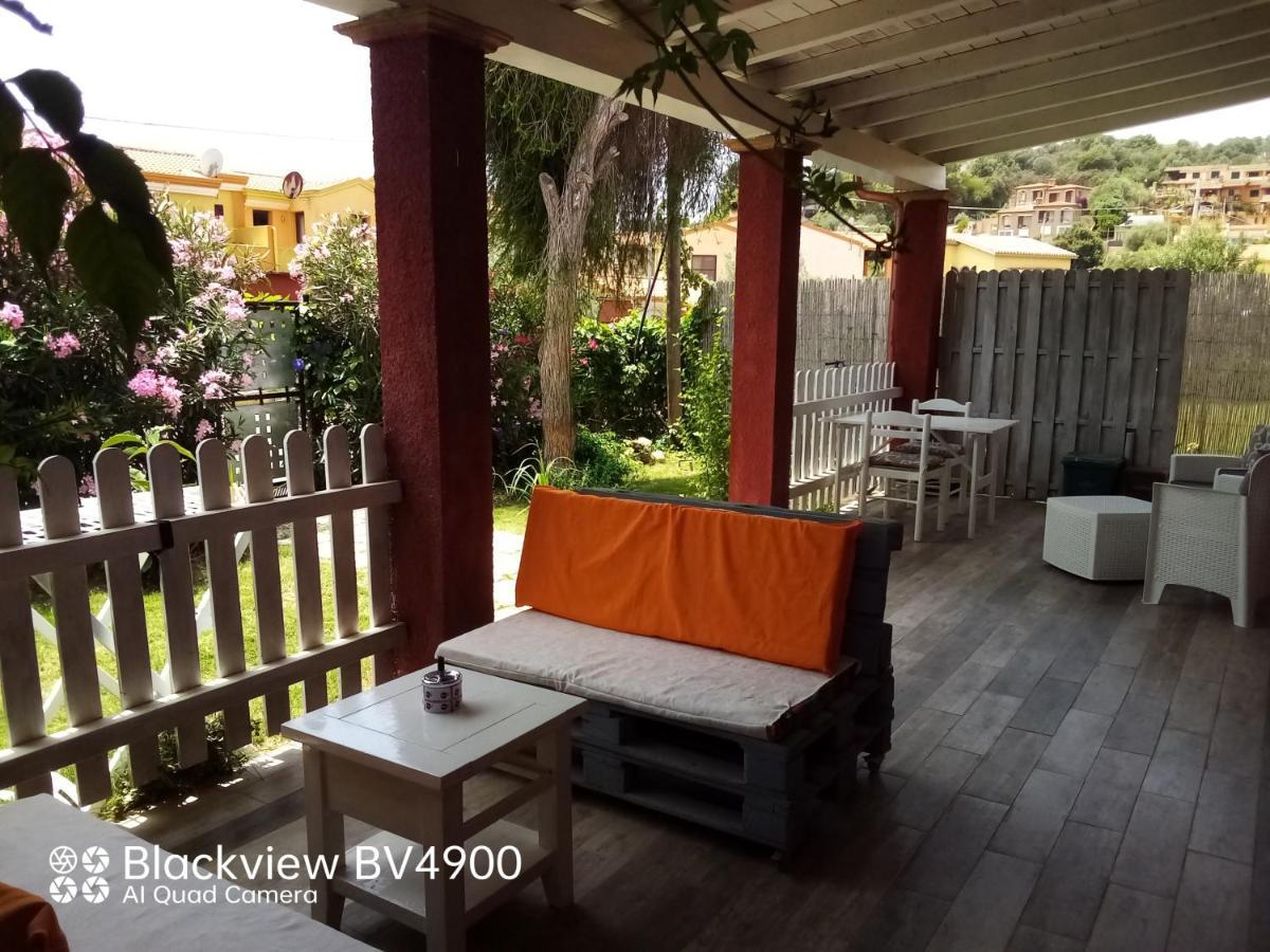 Da Nicoletta Villa Chia Ngoại thất bức ảnh