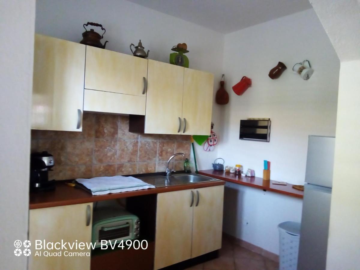 Da Nicoletta Villa Chia Ngoại thất bức ảnh
