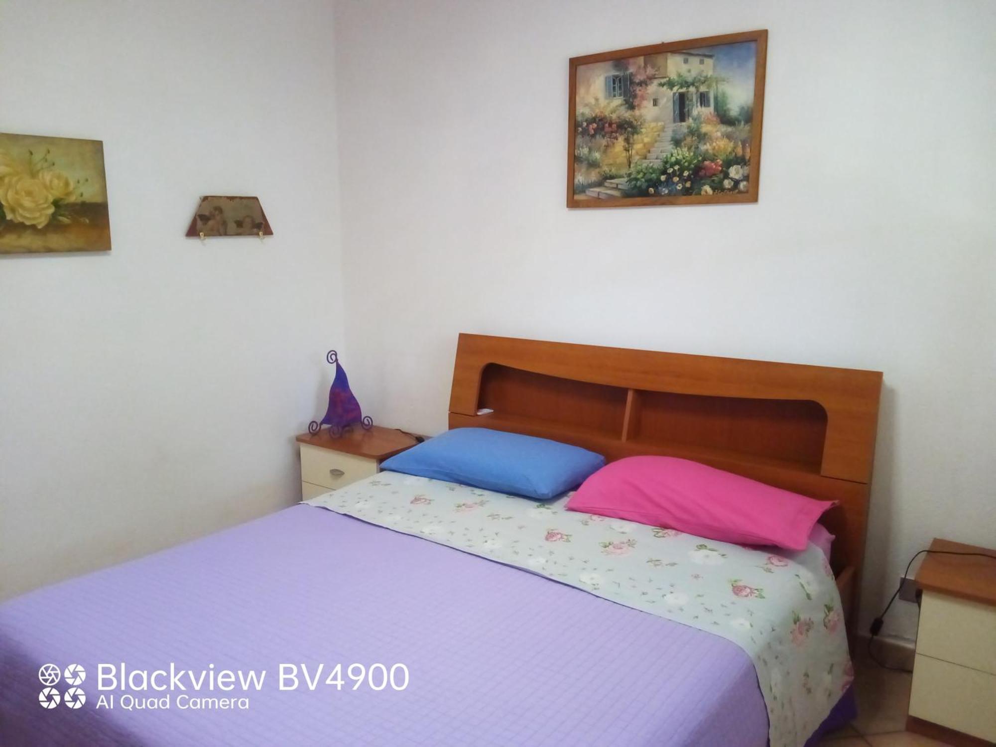 Da Nicoletta Villa Chia Ngoại thất bức ảnh